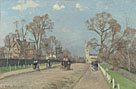 The Avenue, Sydenham