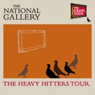 The Heavy Hitters Tour