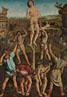 The Martyrdom of Saint Sebastian