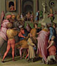 Joseph sold to Potiphar