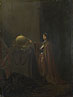 An Allegorical Subject (The Just Ruler)