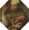 Saint Bonaventure