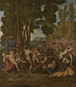 The Triumph of Silenus