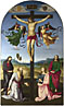 The Mond Crucifixion