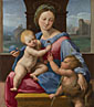 The Garvagh Madonna