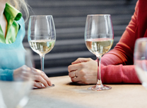 reasons meet wine third