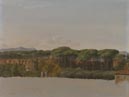 The Aurelian Wall, Rome
