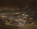 A Trout Stream