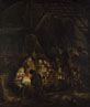 The Adoration of the Shepherds
