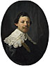 Portrait of Philips Lucasz.