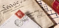 Research: Objects from the National Gallery Archive