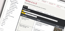 research collection online third