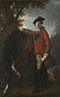 Captain Robert Orme