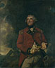 Lord Heathfield of Gibraltar