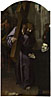 The Vision of Father Simón