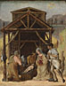 The Adoration of the Shepherds