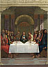 The Institution of the Eucharist