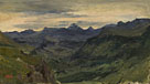 The Valley of Saint-Vincent