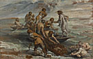 The Miraculous Draught of Fishes