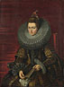 Portrait of the Infanta Isabella
