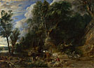The Watering Place