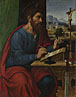 Saint Paul Writing