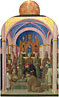 The Funeral of Saint Francis