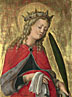 Saint Catherine
