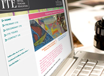 School: ITE Website