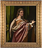Portrait of a Lady
