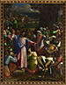 The Raising of Lazarus