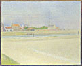 The Channel of Gravelines, Grand Fort-Philippe