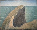 Le Bec du Hoc, Grandcamp