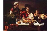 Caravaggio collection