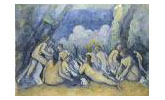 Cézanne collection