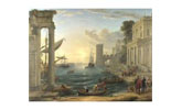 Claude collection
