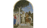 Piero della Francesca collection