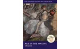 Art in the Making: Degas DVD