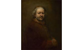 Rembrandt collection