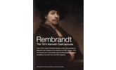 Rembrandt - Kenneth Clarke Lectures DVD