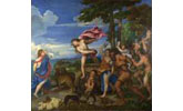 Titian collection