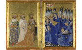 The Wilton Diptych collection