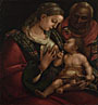 The Holy Family