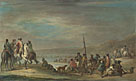 A Campaign Scene