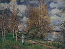 The Small Meadows in Spring