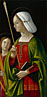 Saint Ursula