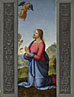 Christ at Gethsemane