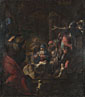 The Adoration of the Shepherds