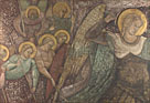 Saint Michael and Other Angels