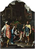 The Adoration of the Kings